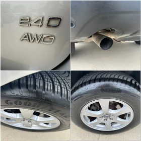 Volvo XC60 2.4TDI 163. 6-! 4x4  ! | Mobile.bg    17