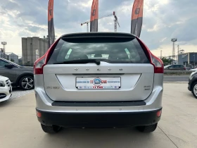 Volvo XC60 2.4TDI 163. 6-! 4x4  ! | Mobile.bg    5
