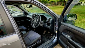 Обява за продажба на Honda Cr-v 2.2 D ~5 500 лв. - изображение 8