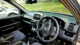 Обява за продажба на Honda Cr-v 2.2 D ~5 500 лв. - изображение 7