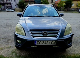 Обява за продажба на Honda Cr-v 2.2 D ~5 500 лв. - изображение 1