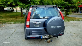 Обява за продажба на Honda Cr-v 2.2 D ~5 500 лв. - изображение 4