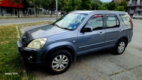 Обява за продажба на Honda Cr-v 2.2 D ~5 500 лв. - изображение 2