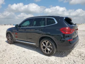 Обява за продажба на BMW X3 Sdrive30i  ~49 997 лв. - изображение 3