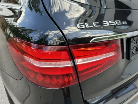 Mercedes-Benz GLC 350 e / Plug-in Hybrid  | Mobile.bg    16