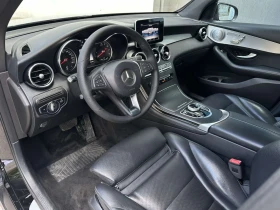 Mercedes-Benz GLC 350 e / Plug-in Hybrid  | Mobile.bg    9