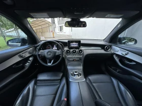 Mercedes-Benz GLC 350 e / Plug-in Hybrid  | Mobile.bg    11
