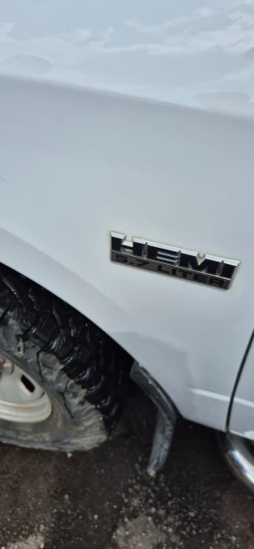Dodge Ram 1500 | Mobile.bg    14