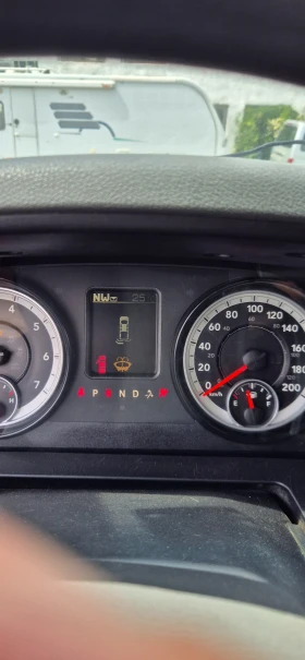Dodge Ram 1500 | Mobile.bg    10
