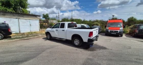 Dodge Ram 1500 | Mobile.bg    5