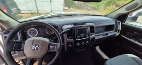 Dodge Ram 1500 | Mobile.bg    8