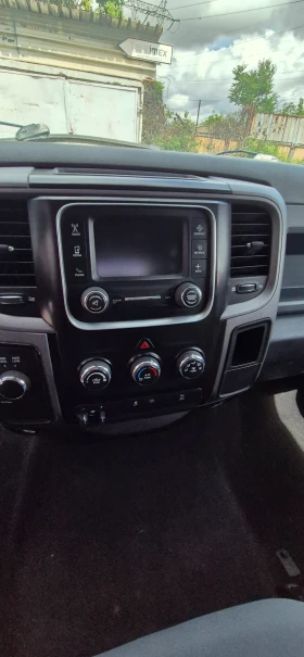 Dodge Ram 1500 | Mobile.bg    12