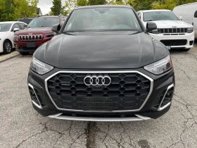 Audi Q5 * CARFAX * АВТО КРЕДИТ * ЦЕНА ДО БГ! - 51999 лв. - 79146629 2