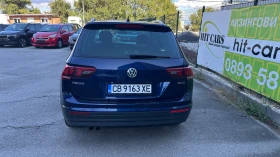 VW Tiguan 2.0 TDI Automatic - 31900 лв. - 27695515 7