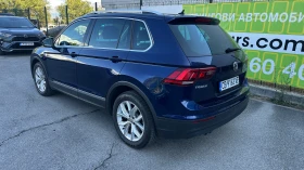 VW Tiguan 2.0 TDI Automatic - 31900 лв. - 27695515 5