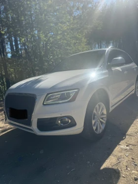 Обява за продажба на Audi Q5 2.0 TFSI ~23 500 лв. - изображение 1