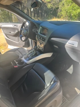 Обява за продажба на Audi Q5 2.0 TFSI ~23 500 лв. - изображение 5