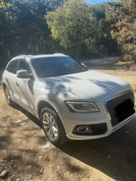Обява за продажба на Audi Q5 2.0 TFSI ~23 500 лв. - изображение 1