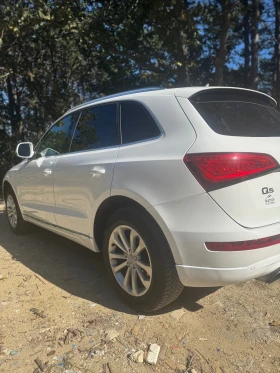 Обява за продажба на Audi Q5 2.0 TFSI ~23 500 лв. - изображение 3