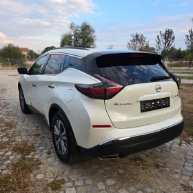Nissan Murano 3.5L AWD SL  - 47900 лв. / 24490.88 € - 17062929 5