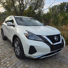 Nissan Murano 3.5L AWD SL  - 47900 лв. / 24490.88 € - 17062929 3