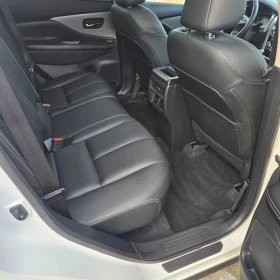 Nissan Murano 3.5L AWD SL  - 47900 лв. / 24490.88 € - 17062929 14