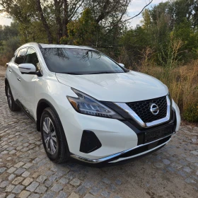 Nissan Murano 3.5L AWD SL  - 47900 лв. / 24490.88 € - 17062929 16