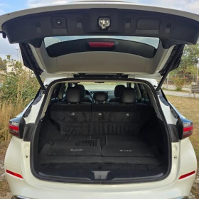 Nissan Murano 3.5L AWD SL  - 47900 лв. / 24490.88 € - 17062929 8