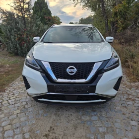 Nissan Murano 3.5L AWD SL  - 47900 лв. / 24490.88 € - 17062929 17