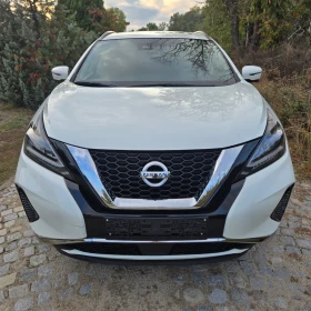 Nissan Murano 3.5L AWD SL  - 47900 лв. / 24490.88 € - 17062929 2