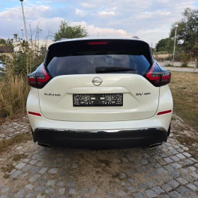 Nissan Murano 3.5L AWD SL  - 47900 лв. / 24490.88 € - 17062929 6