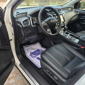 Nissan Murano 3.5L AWD SL  - 47900 лв. / 24490.88 € - 17062929 12