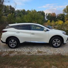 Nissan Murano 3.5L AWD SL  - 47900 лв. / 24490.88 € - 17062929 4