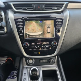 Nissan Murano 3.5L AWD SL  - 47900 лв. / 24490.88 € - 17062929 9