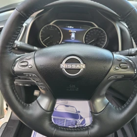 Nissan Murano 3.5L AWD SL  - 47900 лв. / 24490.88 € - 17062929 15