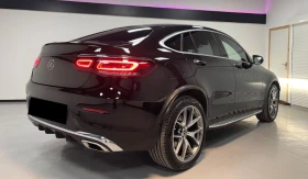 Обява за продажба на Mercedes-Benz GLC 220 D Coupe 4Matic AMG line ~79 499 лв. - изображение 3