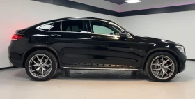 Обява за продажба на Mercedes-Benz GLC 220 D Coupe 4Matic AMG line ~79 499 лв. - изображение 2