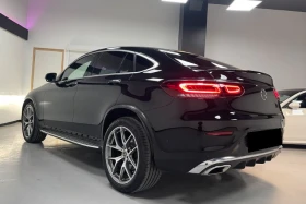 Обява за продажба на Mercedes-Benz GLC 220 D Coupe 4Matic AMG line ~79 499 лв. - изображение 4