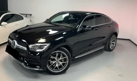 Обява за продажба на Mercedes-Benz GLC 220 D Coupe 4Matic AMG line ~79 499 лв. - изображение 1