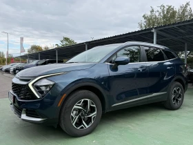 Kia Sportage 2.5 GDI, AWD