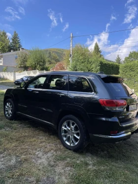 Jeep Grand cherokee 5.7  | Mobile.bg    7