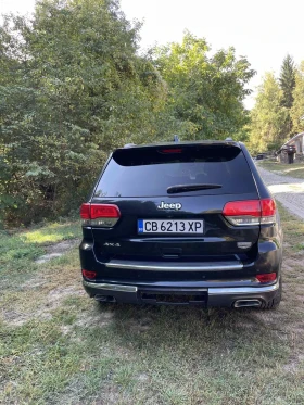 Jeep Grand cherokee 5.7  | Mobile.bg    6