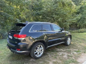 Jeep Grand cherokee 5.7  | Mobile.bg    11