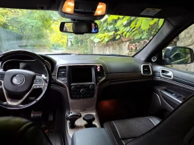 Jeep Grand cherokee 5.7  | Mobile.bg    15
