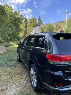 Jeep Grand cherokee 5.7  | Mobile.bg    2
