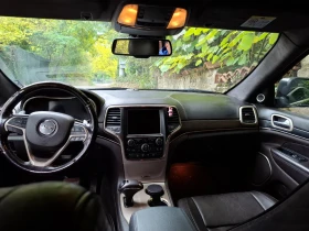 Jeep Grand cherokee 5.7  | Mobile.bg    14