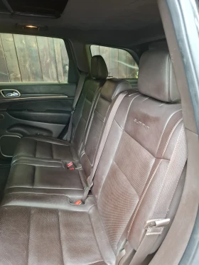 Jeep Grand cherokee 5.7  | Mobile.bg    16