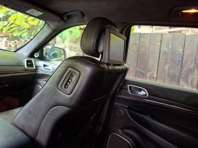 Jeep Grand cherokee 5.7  | Mobile.bg    12