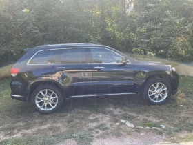 Jeep Grand cherokee 5.7  | Mobile.bg    8