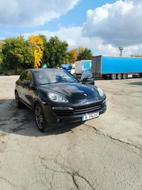 Porsche Cayenne | Mobile.bg    2